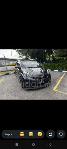 2013 Perodua MYVI 1.3 EZ STANDARD (A) - 3