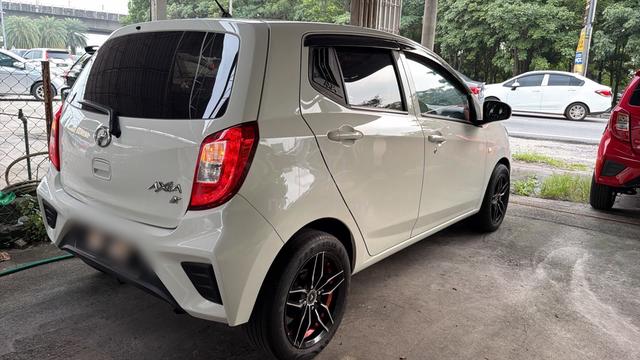 2022 Perodua AXIA 1.0 G GXTRA MY19 (A) - 3