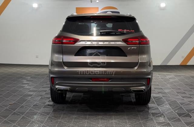 2019 Proton X70 1.8 PREMIUM 2WD (A) F*LOAN - 5