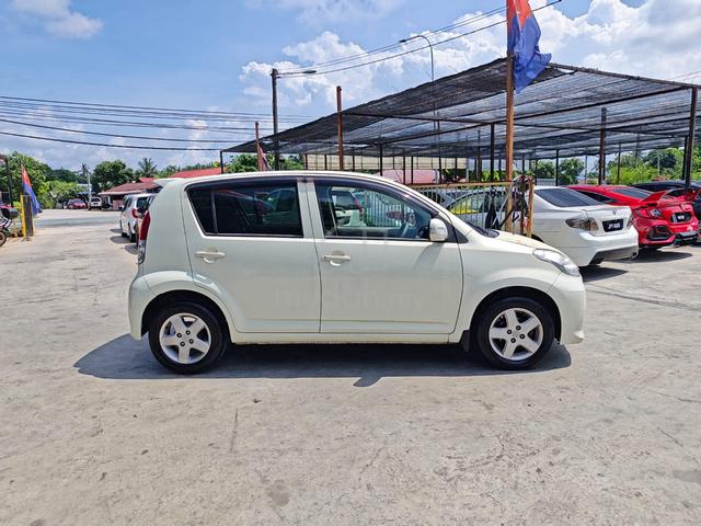 2010 Perodua MYVI 1.3 (AUTO)-LOAN KEDAI - 2
