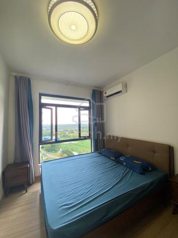 Starview Bay @ Forest City 1