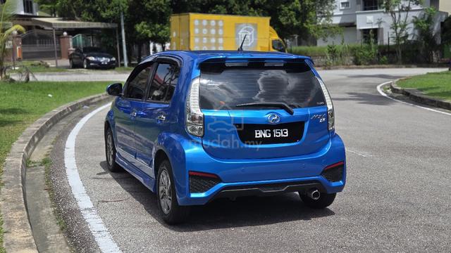 2015 Perodua MYVI 1.5 SE FACELIFT (A) - 3