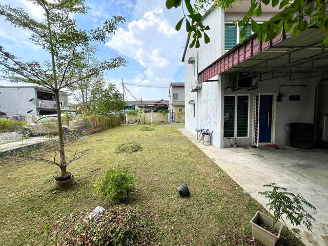 Corner! Facing Open! Double Storey Terrace Seksyen 17, Shah Alam 1