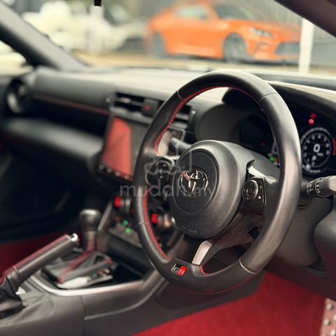 2021 Toyota GR86 2.4 RZ FULLY MODIFIED-GAO REBATE - 5