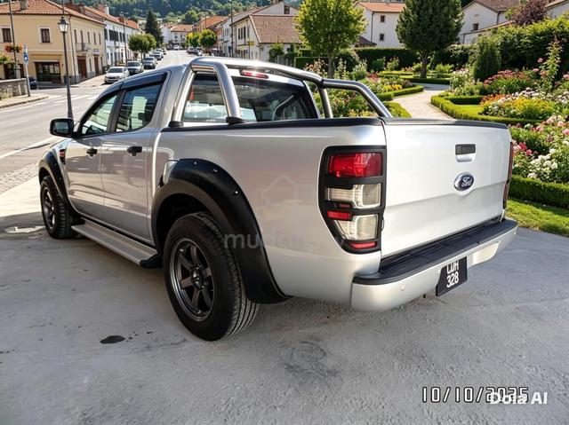 2013 Ford RANGER 2.2 XL (HI-RIDER) (M) - 4