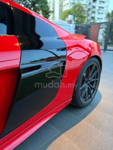 2010 Audi R8 5.2 v10 QUATTRO - 4