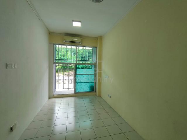 Millennium Residency 1