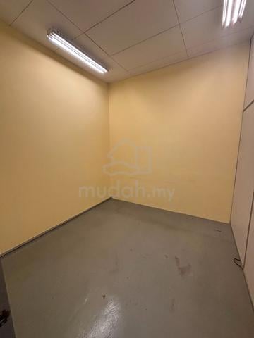 Selangor Putra Heights Warehouse / Factory For Rent 1