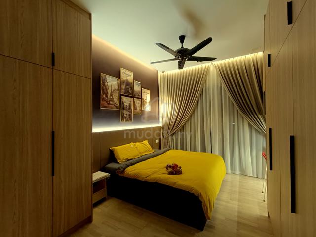 Quay West Residence 1