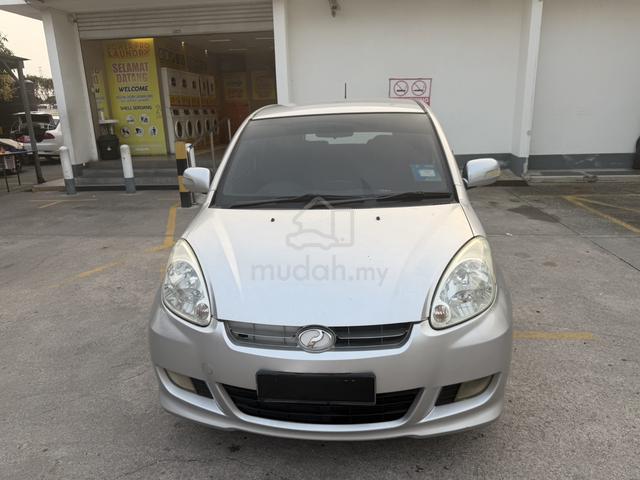 2010 Perodua MYVI 1.3 EZ MY05 M300 FACELIFT (A) - 3