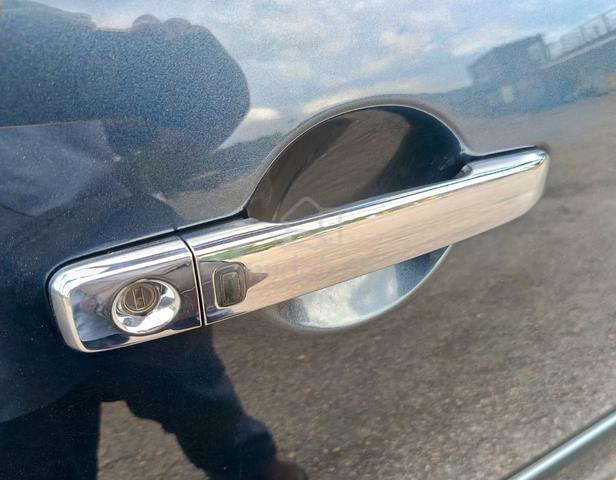 Nissan SERENA 2.0 2018 - 5