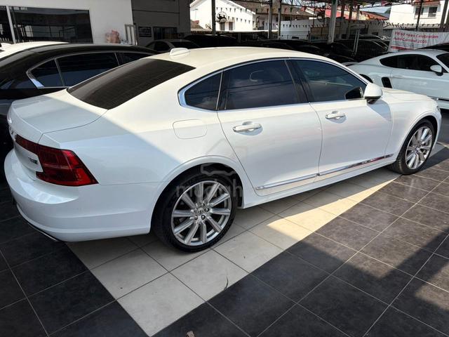2019 Volvo S90 2.0 T8 INSCRIPTION (A) - 3