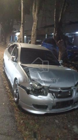 2013 Proton PERSONA 1.6 ELEGANCE BASE LINE (A) - 3