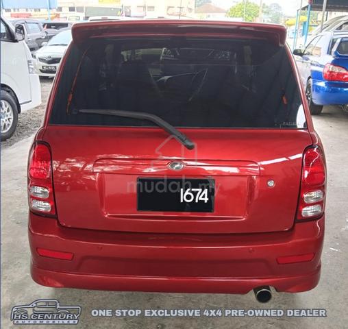 2005 Perodua KELISA 1.0 EZ (A) - 3