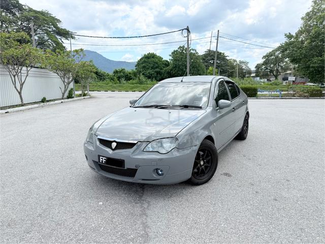 2005 Proton GEN-2 1.6 ENHANCED (A) TIP TOP NEGO - 3