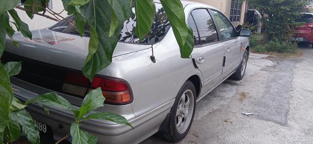 Nissan CEFIRO 2.0 A32 (A) - 2