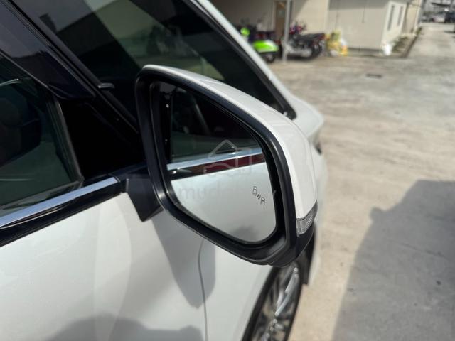 2024 Toyota ALPHARD 2.5 Z MOONROOF GRADE 5A / 4K - 3