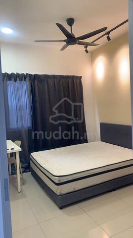 Sepang @ Acacia Residence , Nearby KLiA Airport / Xiamen University 1