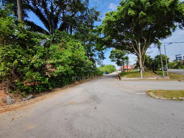 Tanah Tepi Mainroad Bandar Baru Nilai Kawasan Perumahan🔥 4