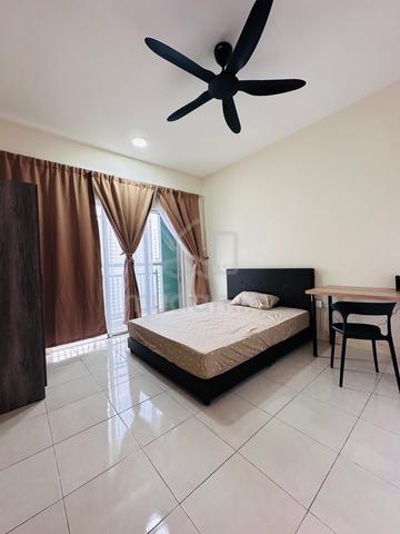 PJ Brand New Female Middle Room For Rent 1