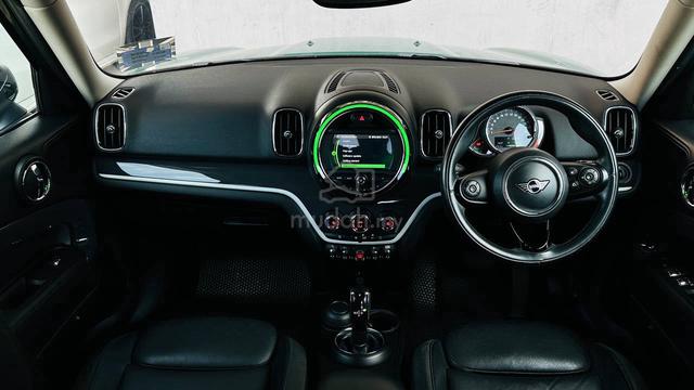 2020 Mini COUNTRYMAN 2.0 FL 7-DCT / WARRANTY - 5