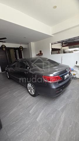 2009 Toyota CAMRY 2.4 V ACV40R-JEAGKE (A) - 2