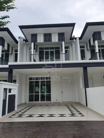 2 storey Mellowood Eco Majestic Semenyih Selangor Setia Ecohill 1