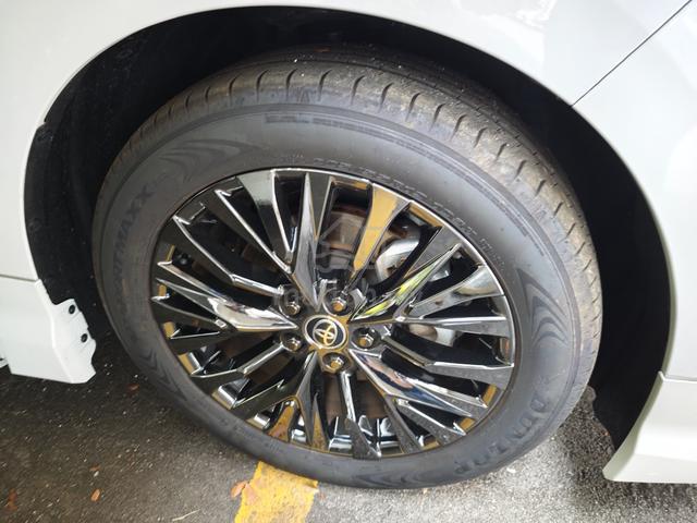 2024 TOYOTA VELLFIRE 2.4 TURBO Z PREMIER Highspecs - 5