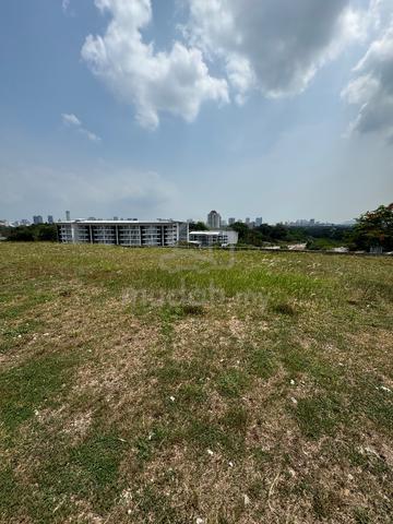 Kensington Gardens Jesselton Penang Turf Club Pulau Tikus Gurney Drive 4