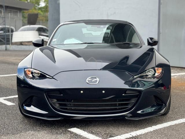 2021 Mazda MX-5 1.5 S Special Package (M) BBS Tein - 3
