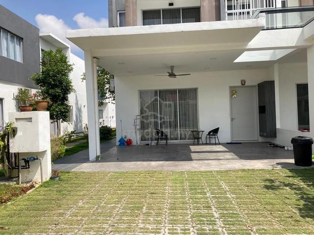Cybersouth Casa View House for Sale 1