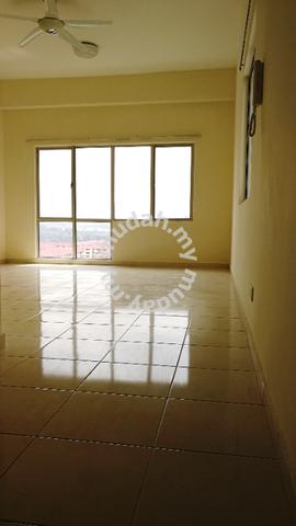 I Residence @ Kota Damansara 1