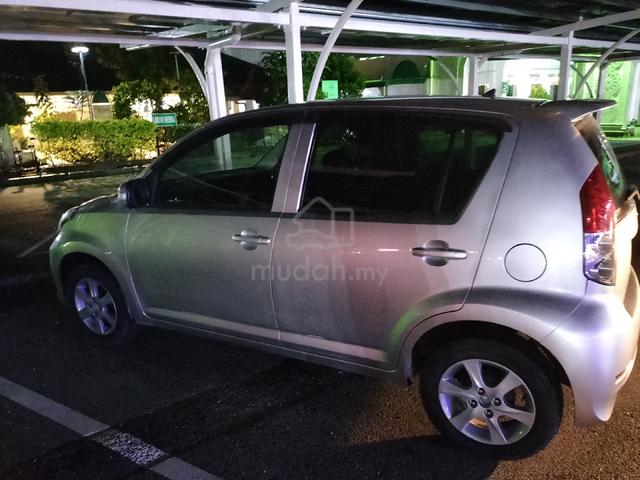 2008 Perodua MYVI 1.3 EZ (A) - 4