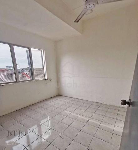 Taman Sentosa Jalan Dato Dagang KLANG Shop Apartment FREEHOLD 5