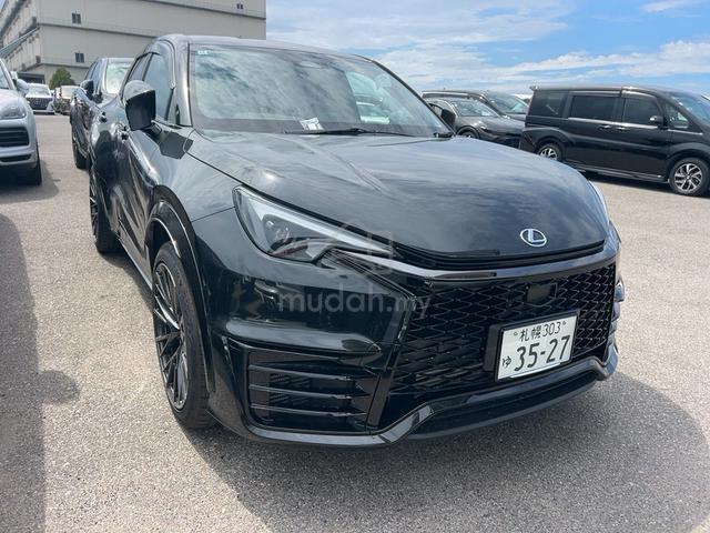 2024 SALE Lexus LBX Morizo RR 1.6cc (A) - 3