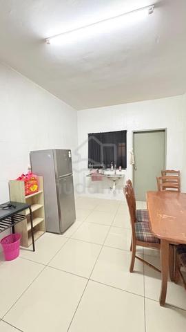 PPA1M Metropolitan Kepong 1