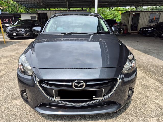 2015 Mazda 2(A) 1.5 Hatchback - 2