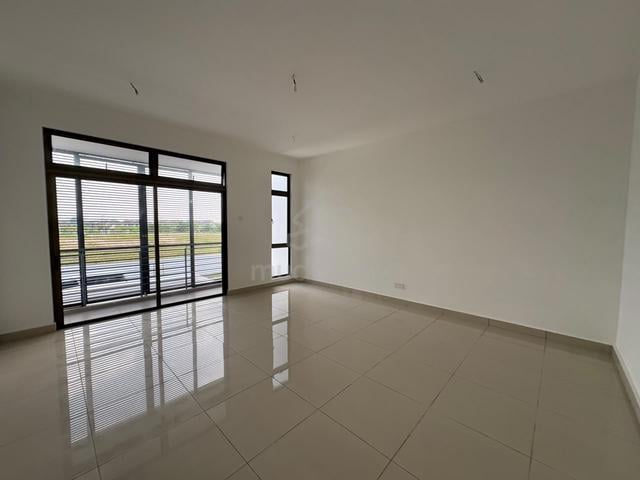 Taman Mutiara Rini Double Storey Terrace House For Sale 1