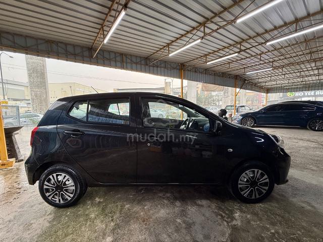 OTR MURAH 🔥 2023 Perodua AXIA 1.0 (M) Rahmah - 5