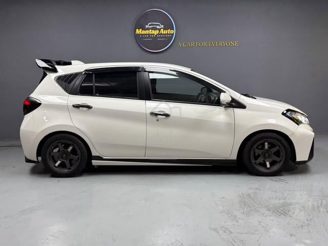 2019 Perodua MYVI 1.5 AV (A) FREE 3 YEAR WARRANTY - 4