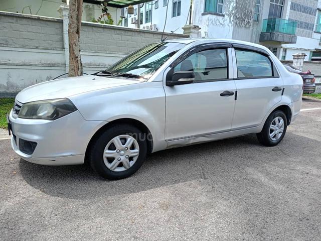 2013 Proton SAGA 1.3 FL (A) - 4