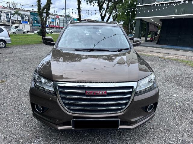 2018 Haval H2 1.5 PREMIUM (A)Raya Promo - 5