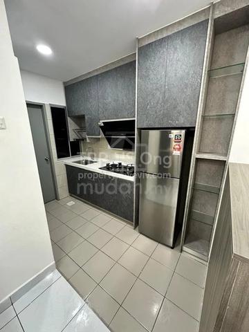 Trifolia Apartment 1