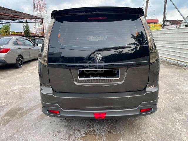 2021 Proton EXORA PREMIUM 1.6L(A)FULL LOAN BLN 450 - 5