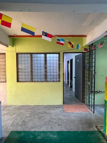 Pangsapuri Rimba 2 1