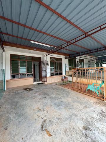 Rumah mampu milik 200k di pendang 1