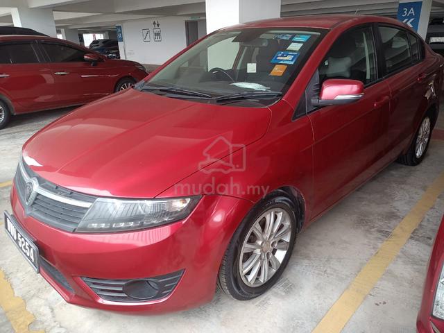 2012 Proton PREVE 1.6 CFE PREMIUM (A) - 4