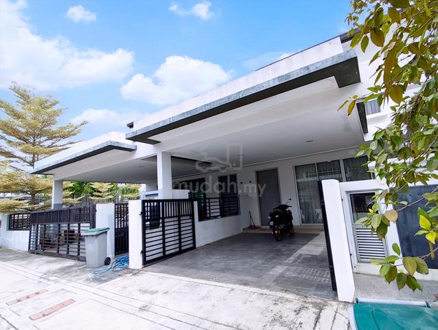 Below MV! Double Storey Terrace, Mekar Ainsdale, Seremban 1