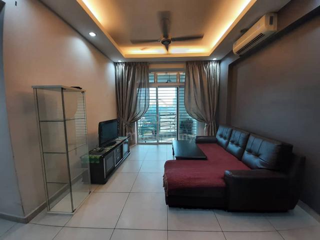 Lagenda Tasek Luxurious Suites 1