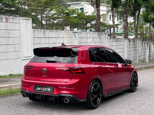 ORI 2020 Volkswagen GOLF 2.0 TSI GTI (A) - 5